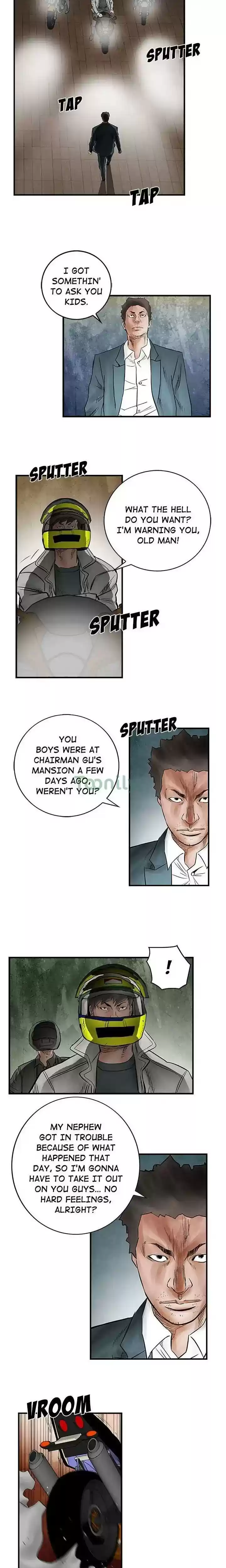 Legend: The Beginning Episode 42