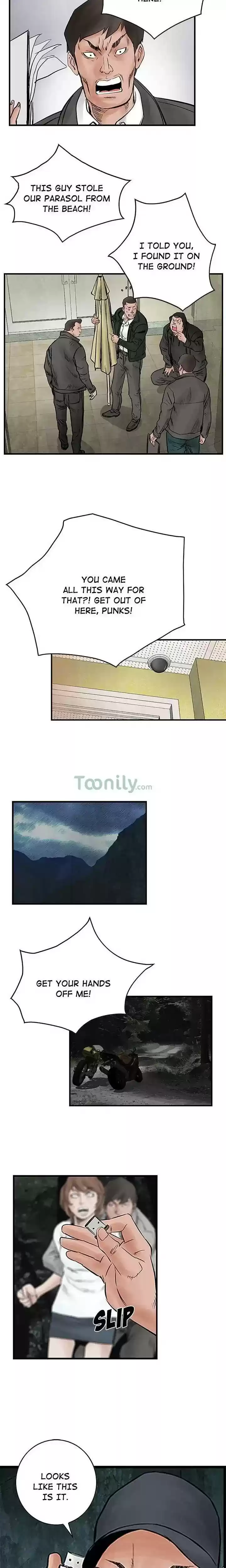 Legend: The Beginning Episode 42