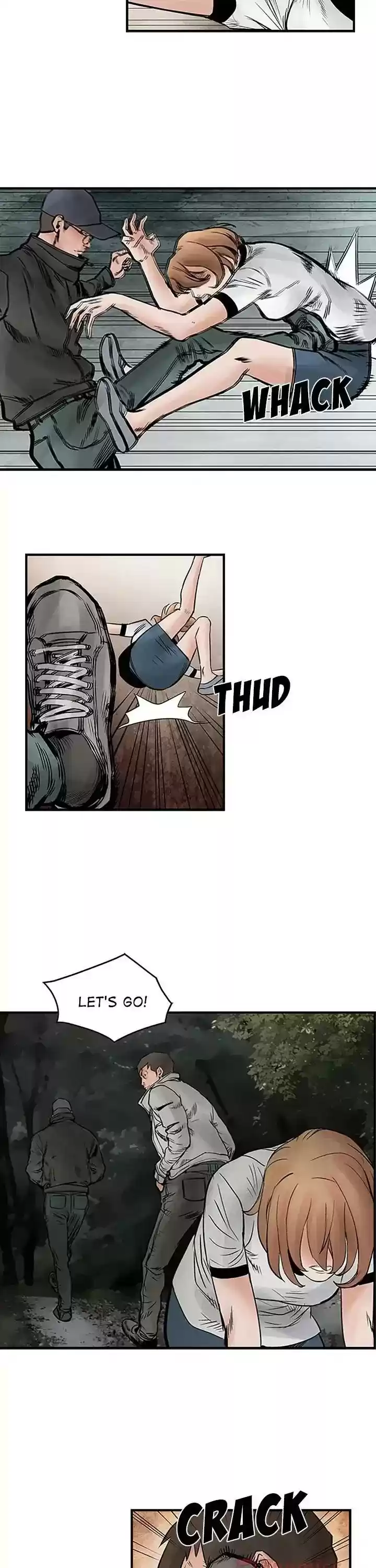 Legend: The Beginning Episode 43