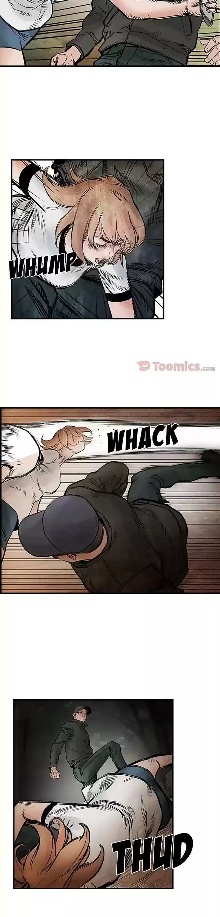 Legend: The Beginning Episode 43