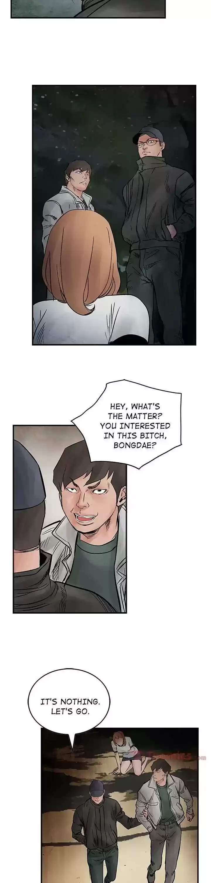 Legend: The Beginning Episode 43