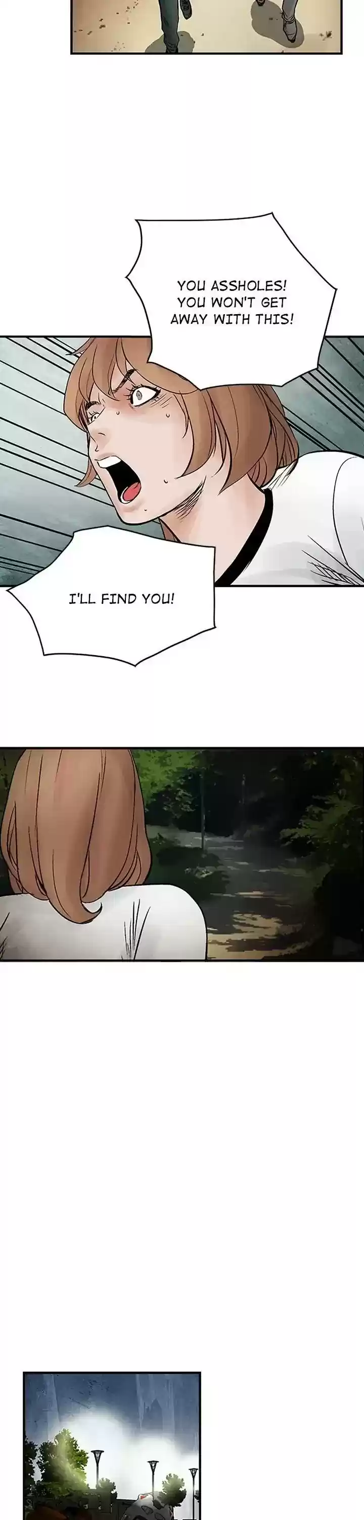 Legend: The Beginning Episode 43