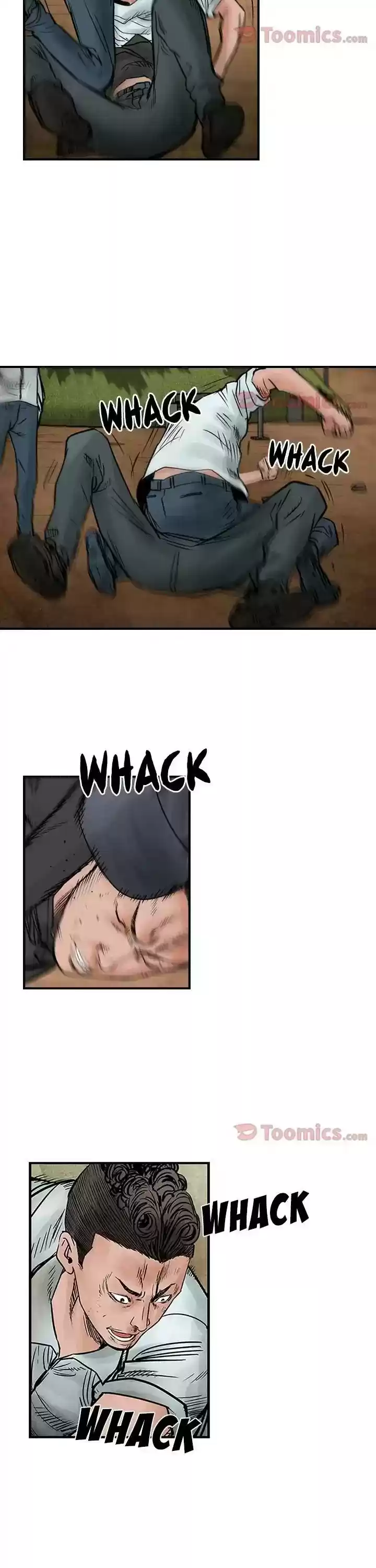 Legend: The Beginning Episode 44