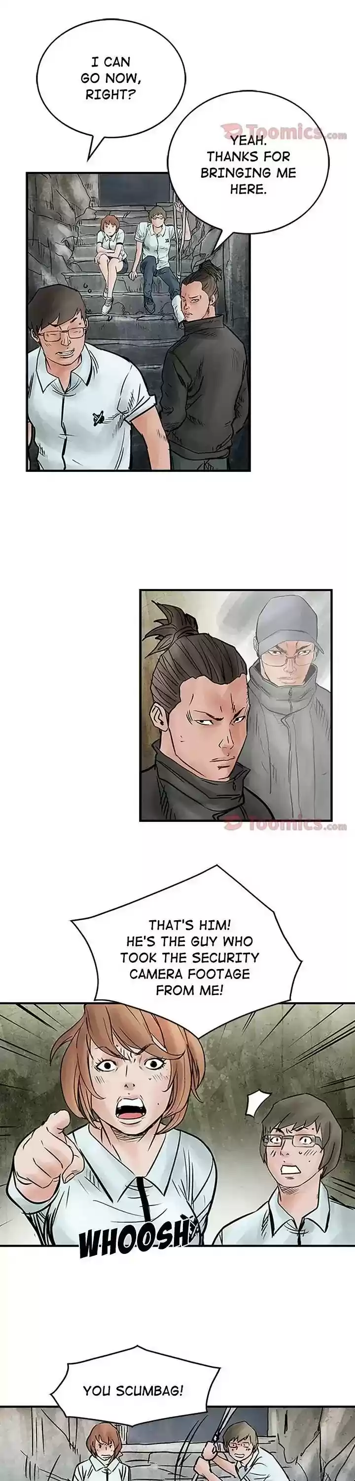 Legend: The Beginning Episode 44