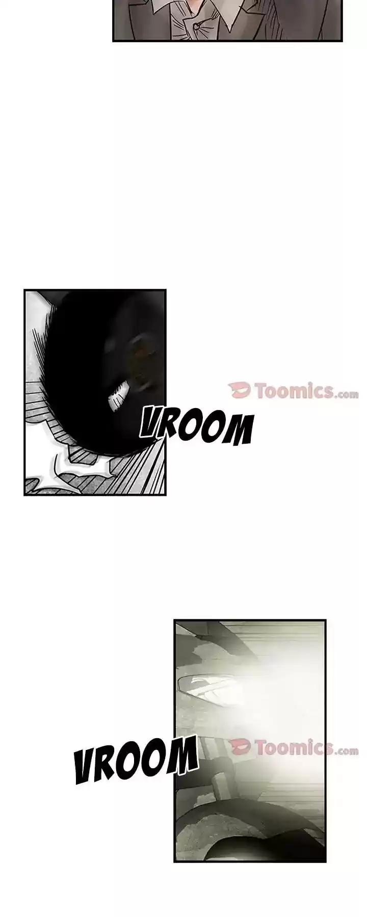 Legend: The Beginning Episode 45