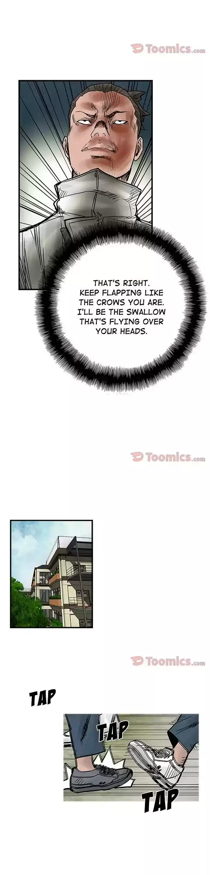 Legend: The Beginning Episode 45