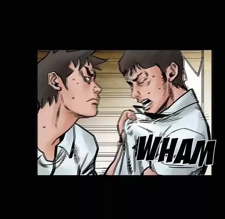 Legend: The Beginning Episode 46