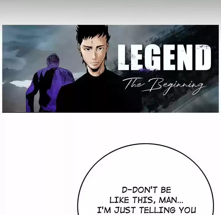 Legend: The Beginning Episode 46