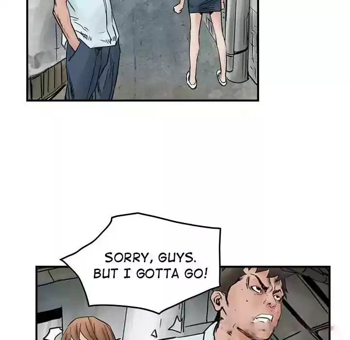 Legend: The Beginning Episode 46