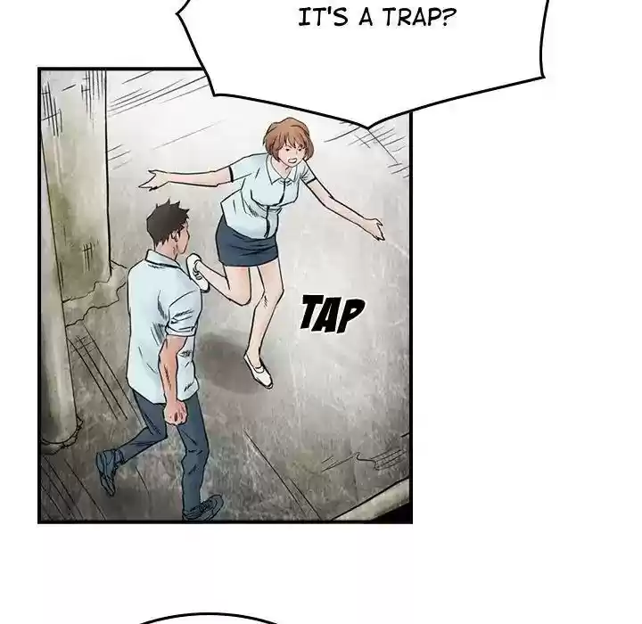 Legend: The Beginning Episode 46