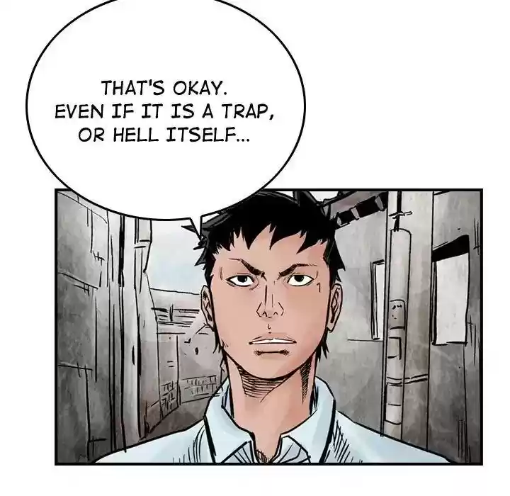 Legend: The Beginning Episode 46