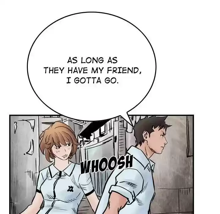 Legend: The Beginning Episode 46