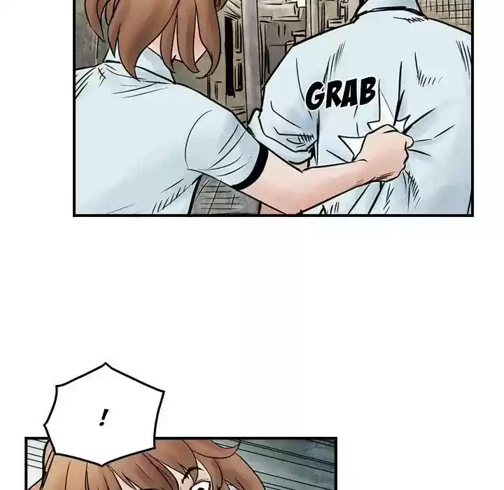 Legend: The Beginning Episode 46