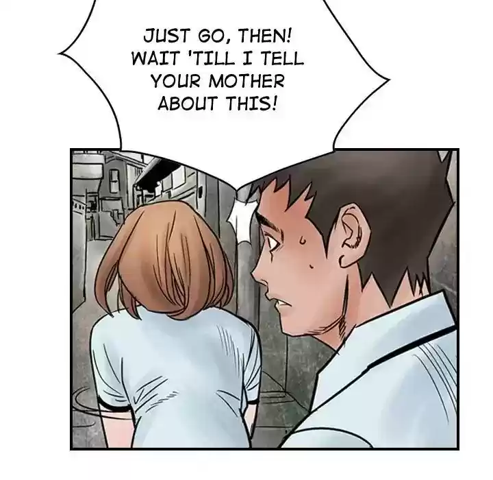 Legend: The Beginning Episode 46