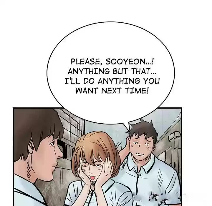 Legend: The Beginning Episode 46