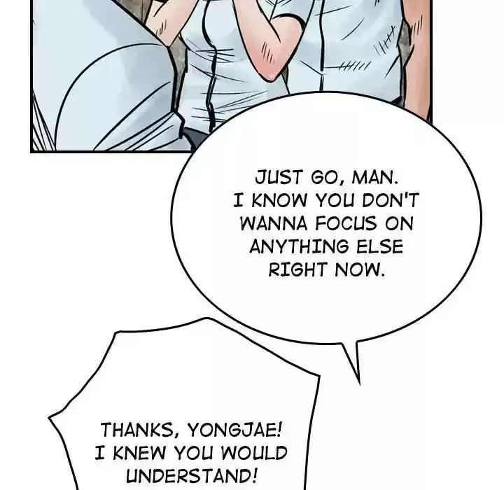 Legend: The Beginning Episode 46