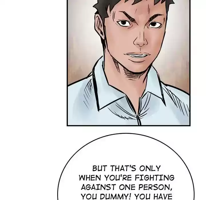 Legend: The Beginning Episode 46