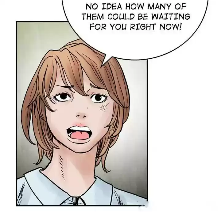 Legend: The Beginning Episode 46