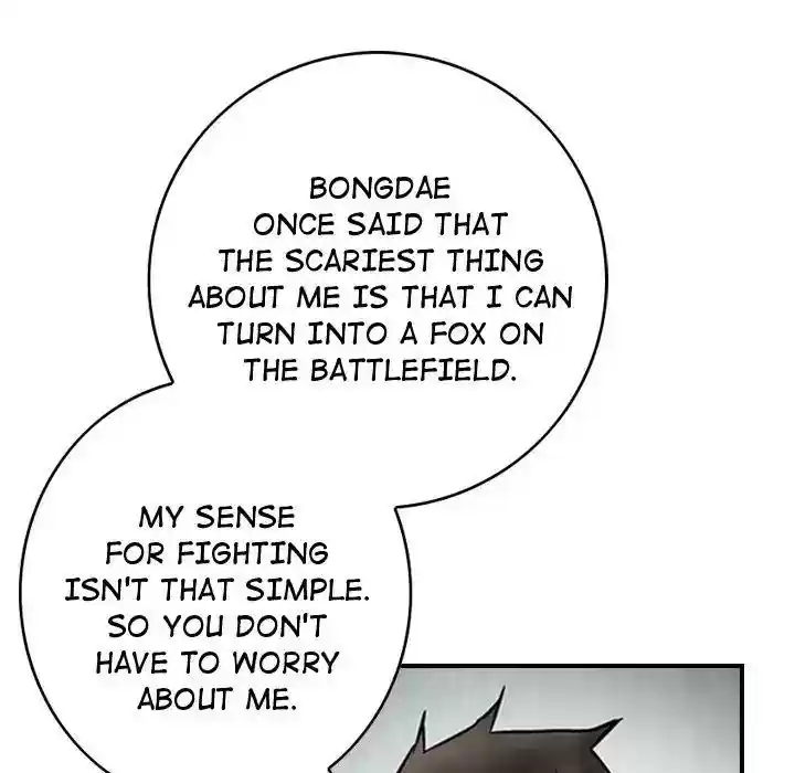 Legend: The Beginning Episode 46