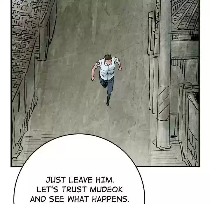 Legend: The Beginning Episode 46