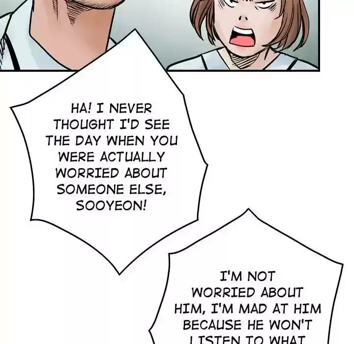 Legend: The Beginning Episode 46