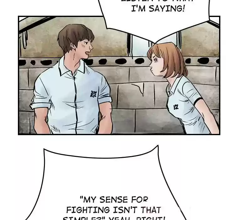 Legend: The Beginning Episode 46