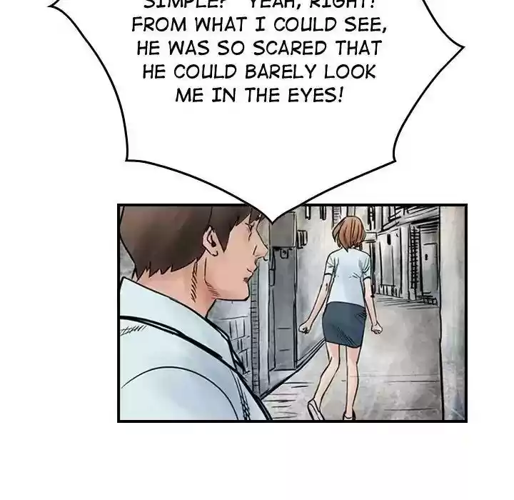 Legend: The Beginning Episode 46