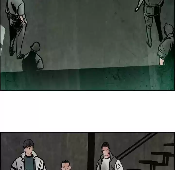 Legend: The Beginning Episode 46