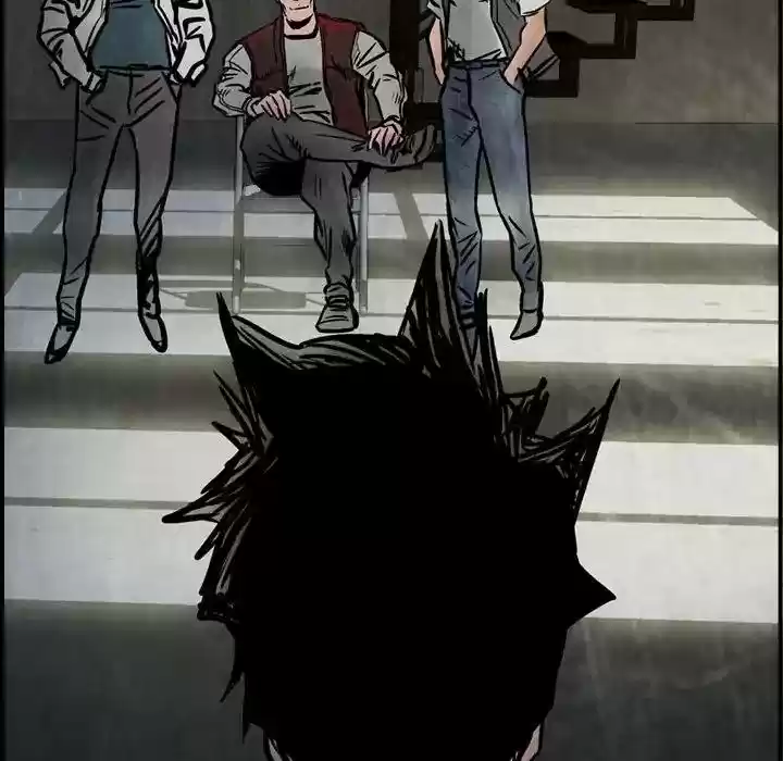 Legend: The Beginning Episode 46