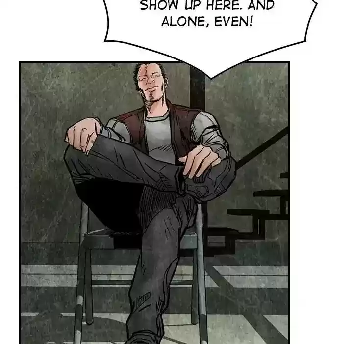 Legend: The Beginning Episode 46