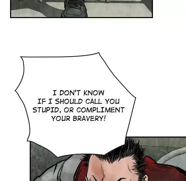 Legend: The Beginning Episode 46