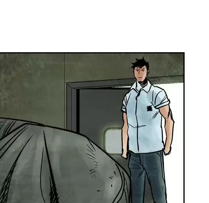 Legend: The Beginning Episode 46