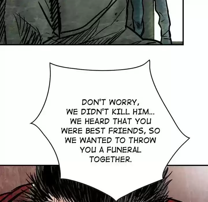 Legend: The Beginning Episode 46