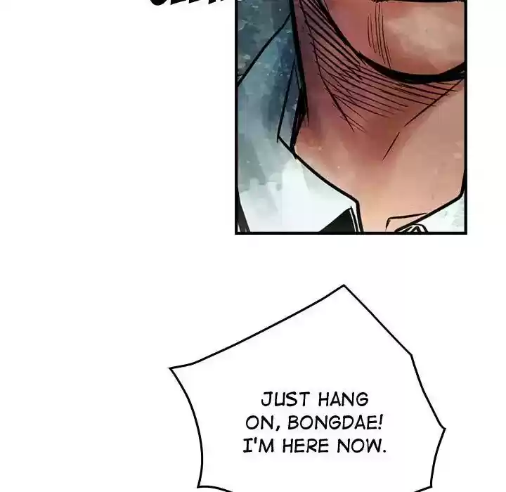 Legend: The Beginning Episode 46