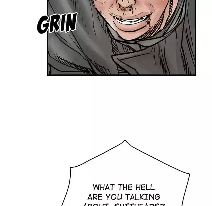 Legend: The Beginning Episode 46