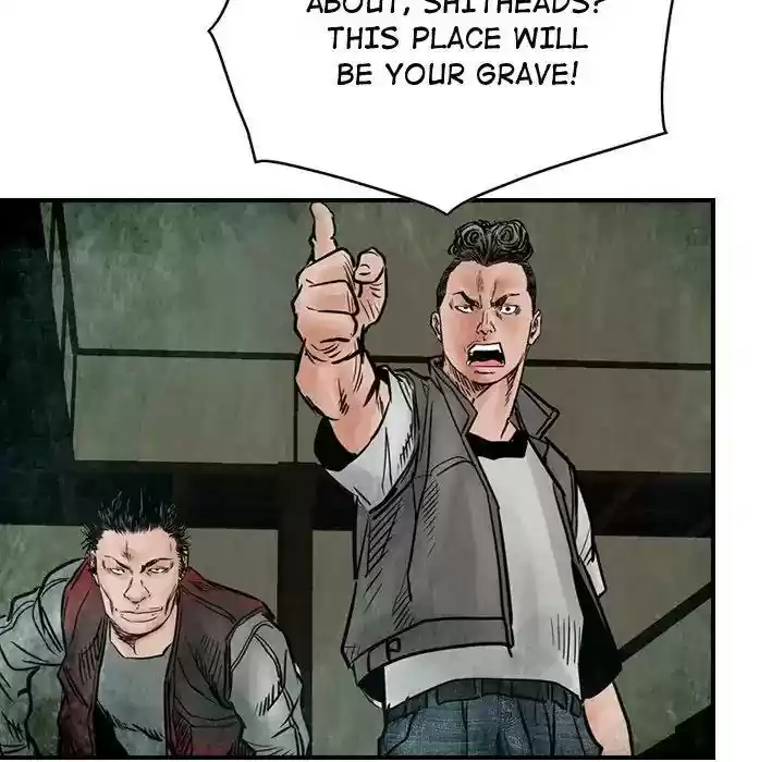 Legend: The Beginning Episode 46