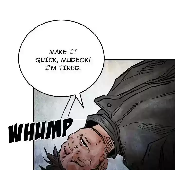 Legend: The Beginning Episode 46