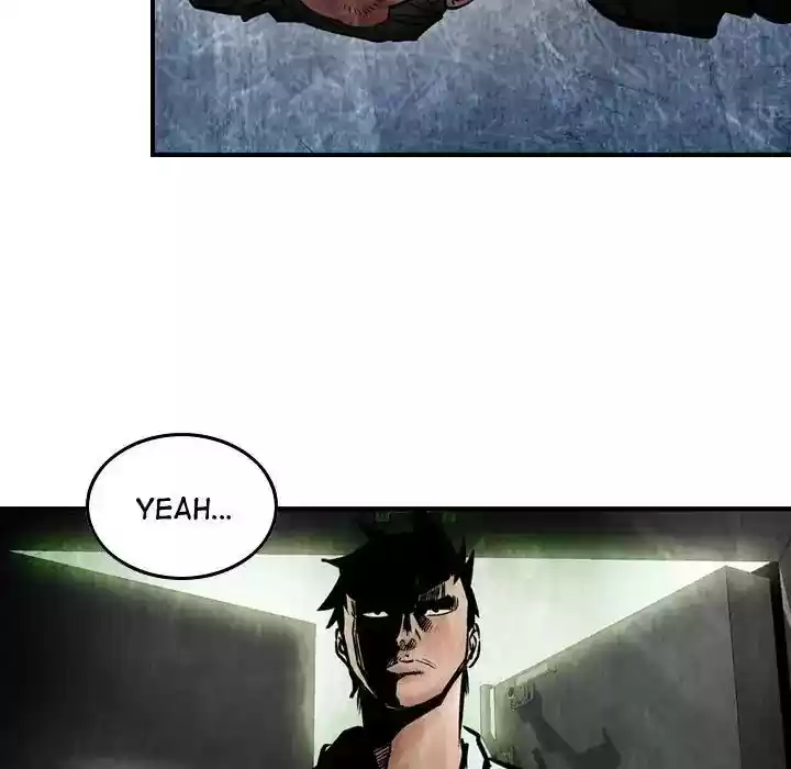 Legend: The Beginning Episode 46