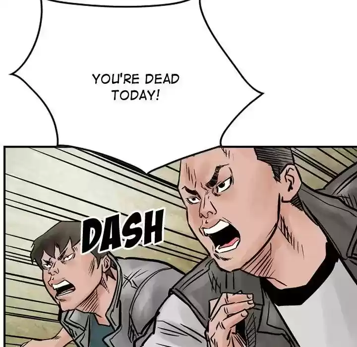 Legend: The Beginning Episode 46