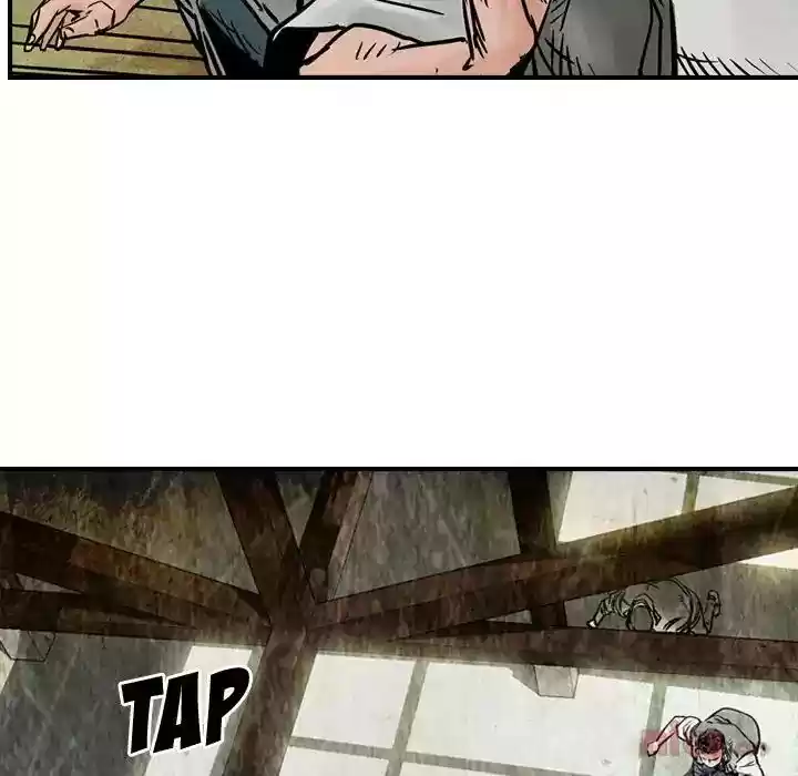 Legend: The Beginning Episode 46