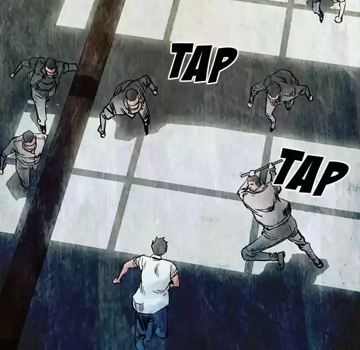 Legend: The Beginning Episode 46