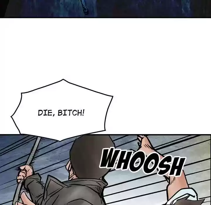 Legend: The Beginning Episode 46