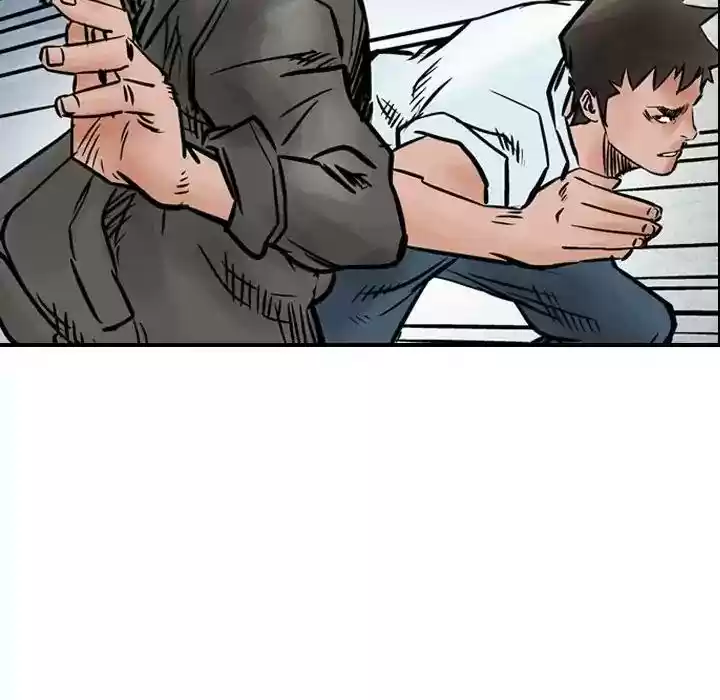 Legend: The Beginning Episode 46