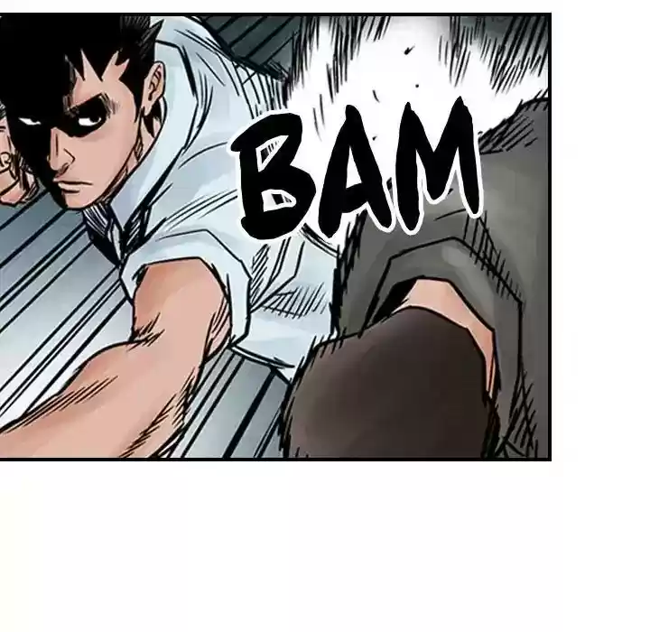 Legend: The Beginning Episode 46