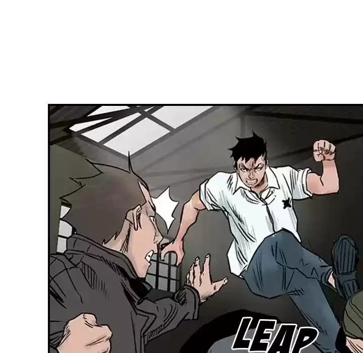 Legend: The Beginning Episode 46