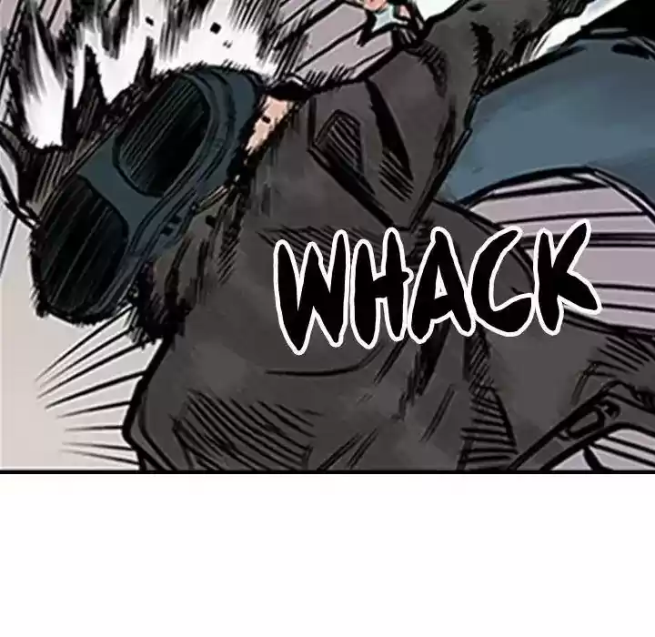 Legend: The Beginning Episode 46