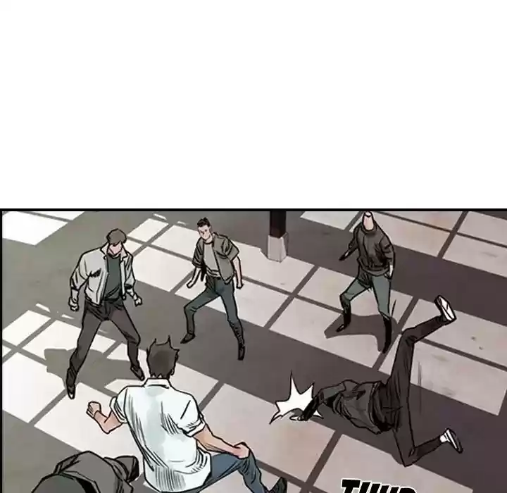 Legend: The Beginning Episode 46