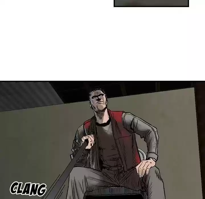 Legend: The Beginning Episode 46