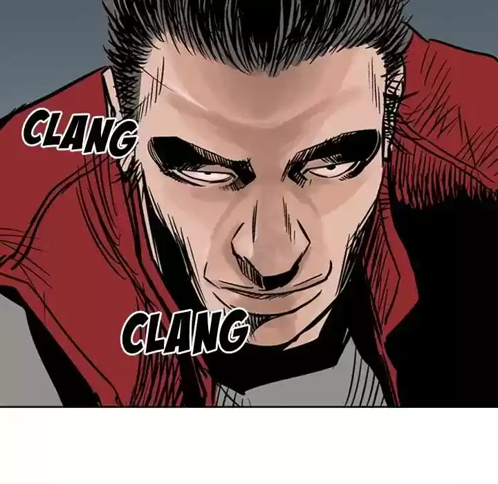 Legend: The Beginning Episode 46