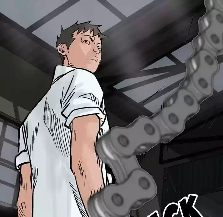 Legend: The Beginning Episode 46